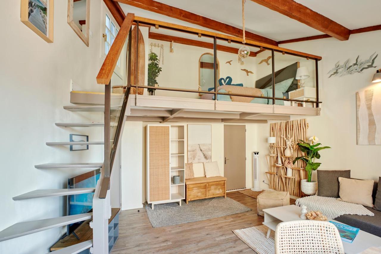 Village Sur Mer Trouville-sur-Mer Exterior foto